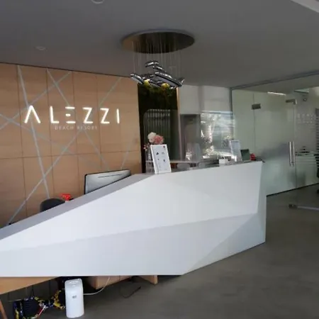 Alezzy Luxury Prima Linie La Mare