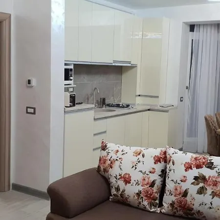 Alezzy Luxury Prima Linie La Mare Апартаменты
