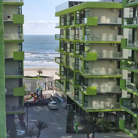 Alezzy Luxury Prima Linie La Mare *