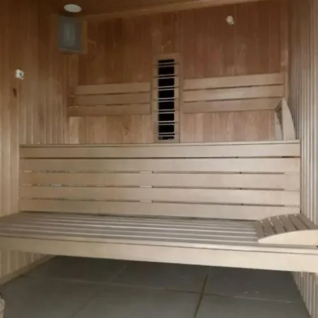 Alezzy Luxury Prima Linie La Mare