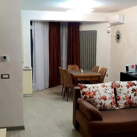 Alezzy Luxury Prima Linie La Mare Нэводари