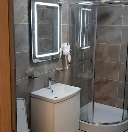 Alezzy Luxury Prima Linie La Mare * Нэводари