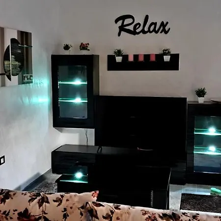 Alezzy Luxury Prima Linie La Mare Апартаменты *