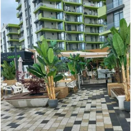 Alezzy Luxury Prima Linie La Mare * Нэводари