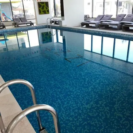 Alezzy Luxury Prima Linie La Mare *