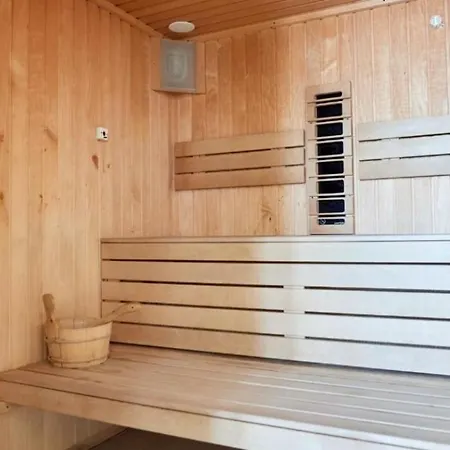 Apartment Alezzy Luxury Prima Linie La Mare *