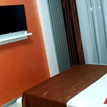 Apartment Alezzy Luxury Prima Linie La Mare *
