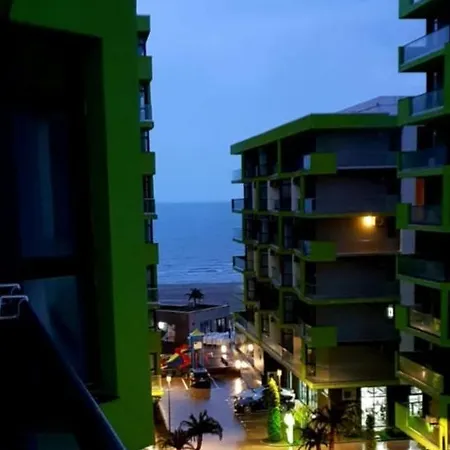 Alezzy Luxury Prima Linie La Mare
