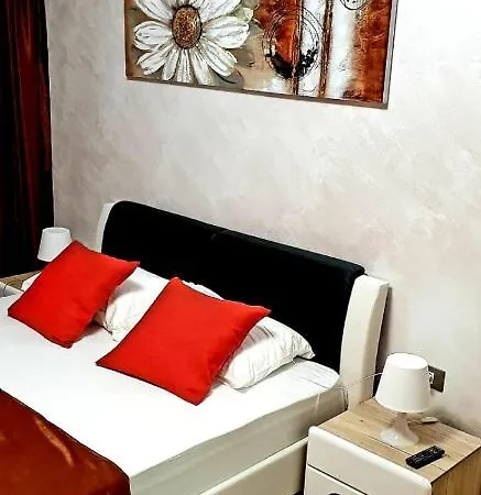 Alezzy Luxury Prima Linie La Mare *