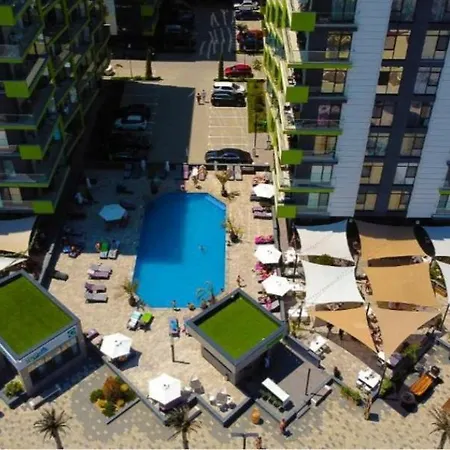 Alezzy Luxury Prima Linie La Mare